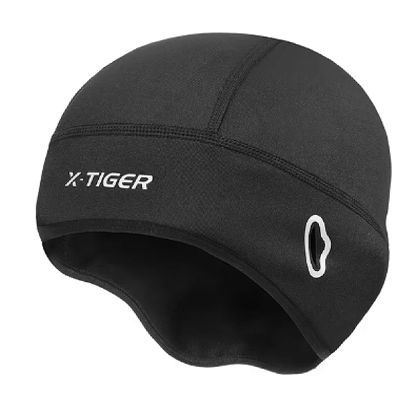 Touca Gorro de Proteção UV  Ciclismo Capacete X-TIGER