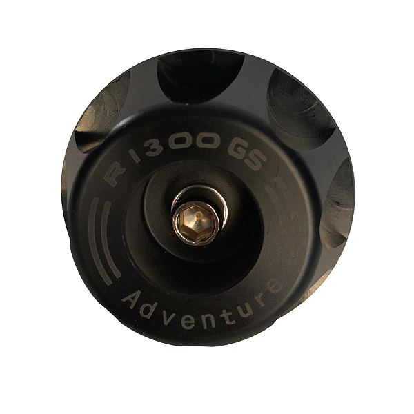 Slider Protetor Cardan BMW GS R 1300 Adventure
