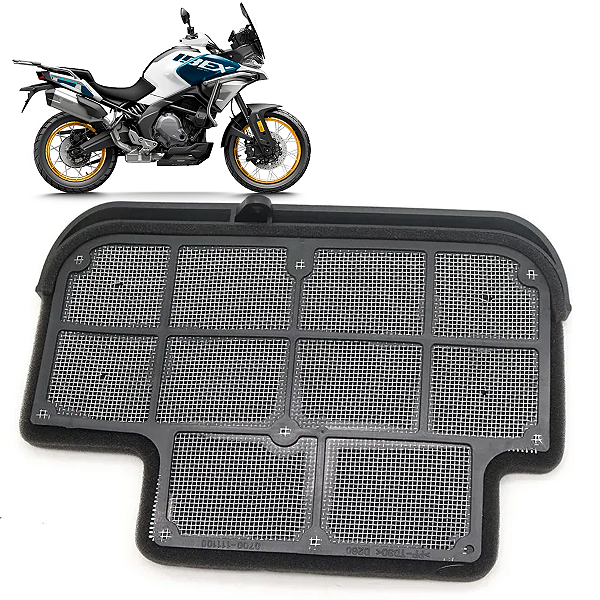 Filtro de Ar Cfmoto Ibex 700 MT  mt700 650 MT cf moto Original