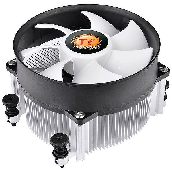 Air Cooler Thermaltake Gravity A2, 92mm, AM4, 3500RPM, 95W