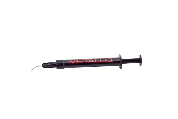 Pasta Térmica Thermal Hero METALLIQ TH-108002, 2G, 80 W/mK, Metal Líquido
