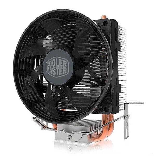 Air Cooler Cooler Master Hyper T20, 90mm, Preto, RR-T20-20FK-R1