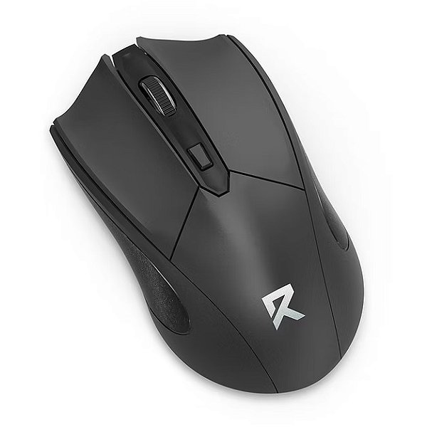 Mouse Redragon Office, USB, Preto, BM-2463