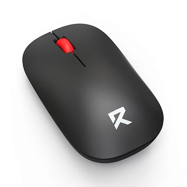 Mouse Redragon Office, USB, Preto, BM-2944