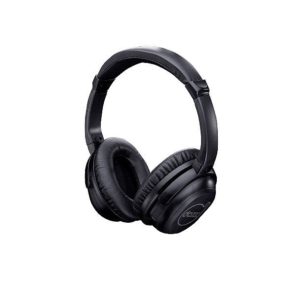 Headset Dazz Sonic Wave, Bluetooth, 4.2 com ANC, Com Estojo, Preto, 6014572