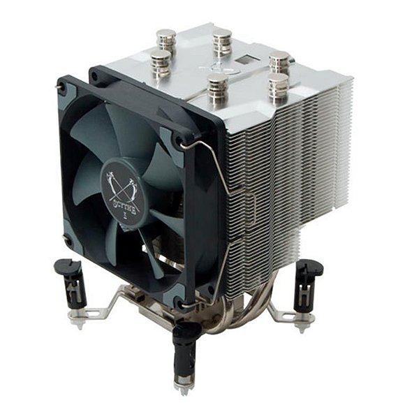 Air Cooler Scythe Katana 5, 92mm, Intel/AMD, SCKTN-5000