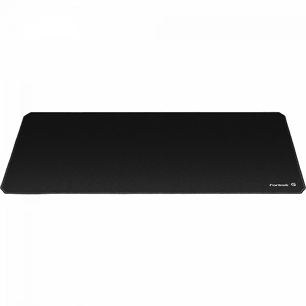 Mousepad Fortrek Speed, Extra Extra Grande, 900x400x4mm, Preto, MPG104