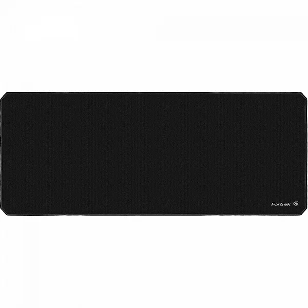Mousepad Fortrek Speed, Extra Grande, 800x300x4mm, Preto, MPG103