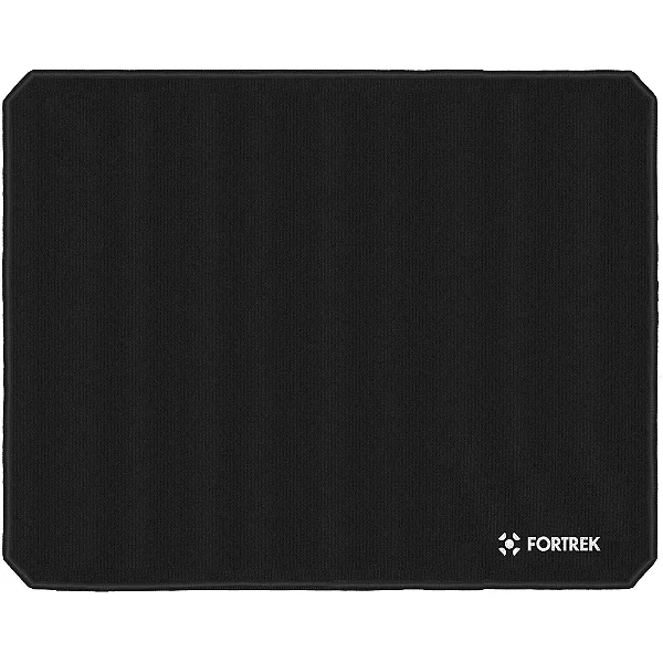 Mousepad Fortrek Speed, Grande, 440x350x3mm, Preto, MPG102