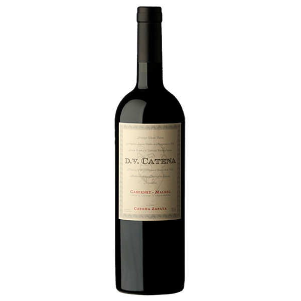 DV Catena Carbernet-Cabernet 2023