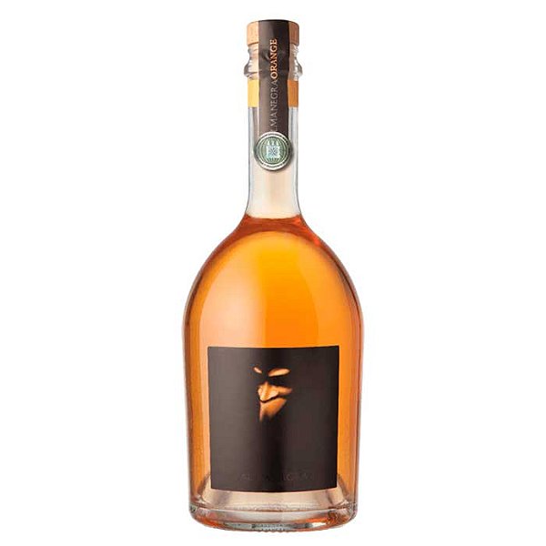 Alma Negra Orange 2022