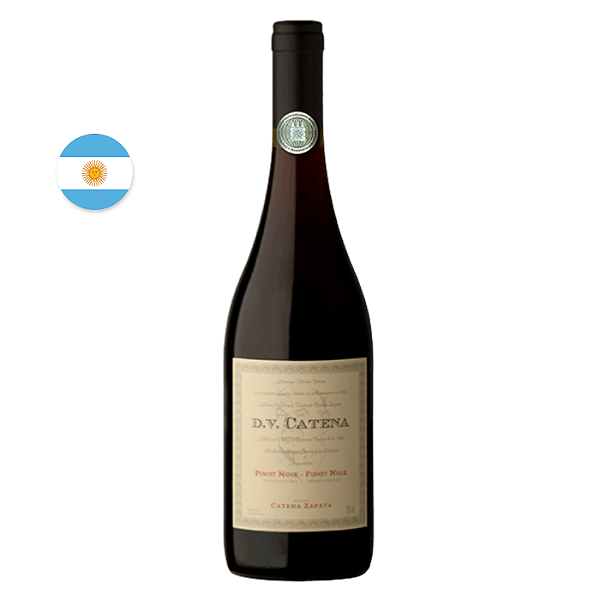 DV Catena Pinot Noir 2022