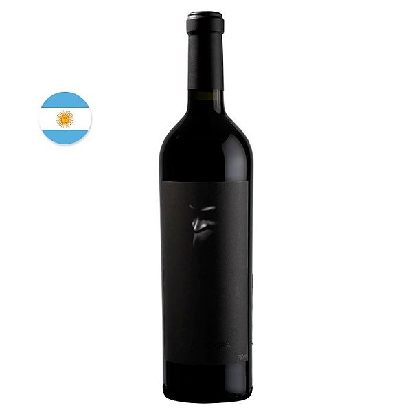 Alma Negra Mistério 2021