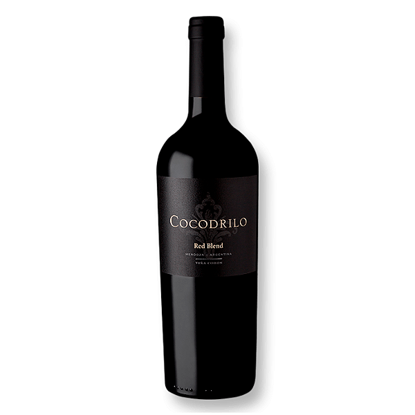 Cocodrilo Corte 2018