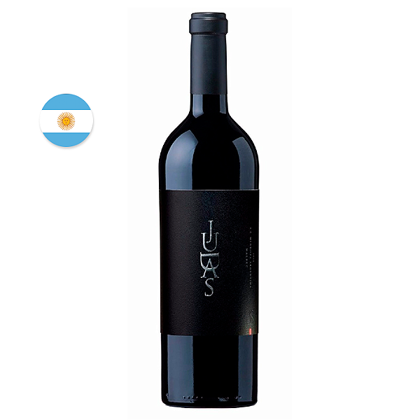 Judas Malbec 2020
