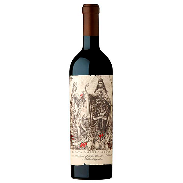 Catena Zapata Malbec Argentino 2022