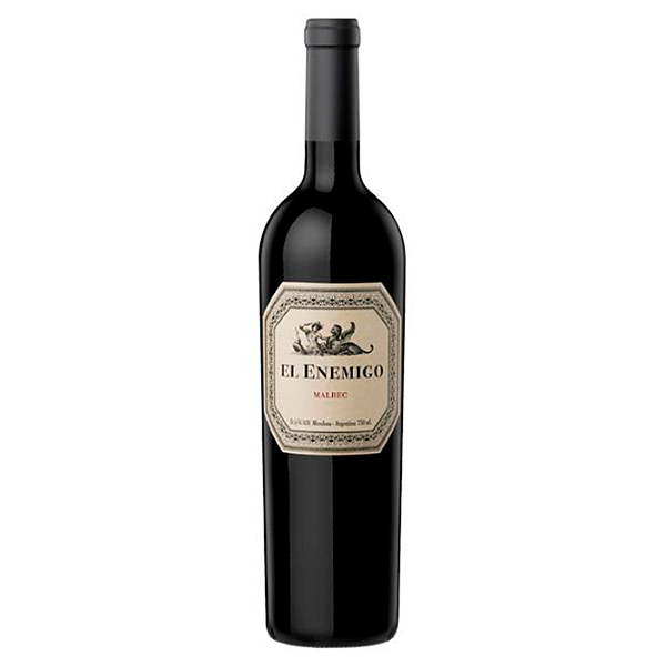 El Enemigo Malbec 2023