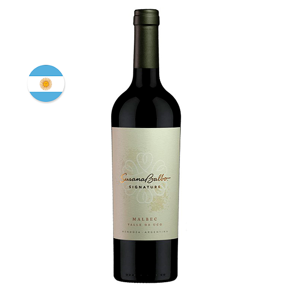 Susana Balbo Signature 2023