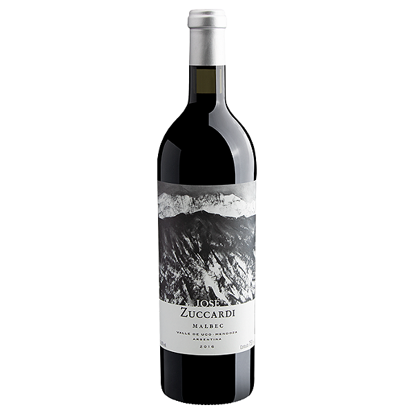 José Zuccardi Malbec 2014