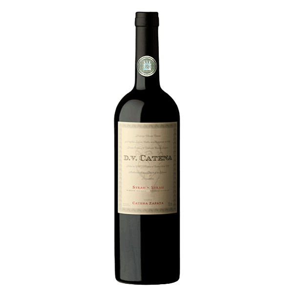 DV Catena Syrah 2022