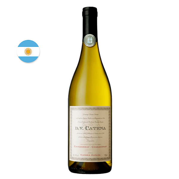 DV Catena Chardonnay 2022