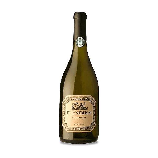 El Enemigo Chardonnay 2022