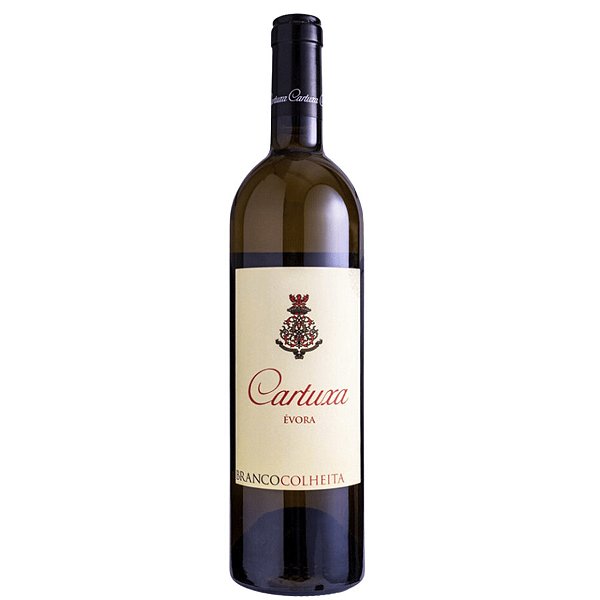 Cartuxa Évora Colheita Branco 2023