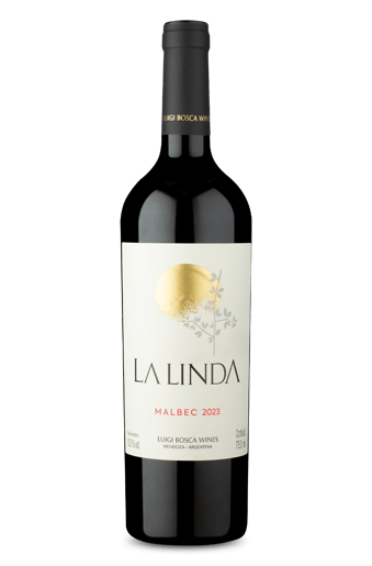 La Linda Malbec 2024