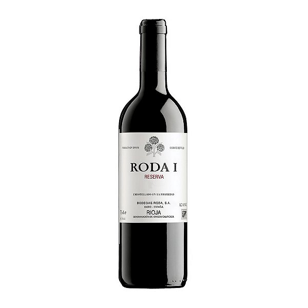 Roda I Reserva 2018