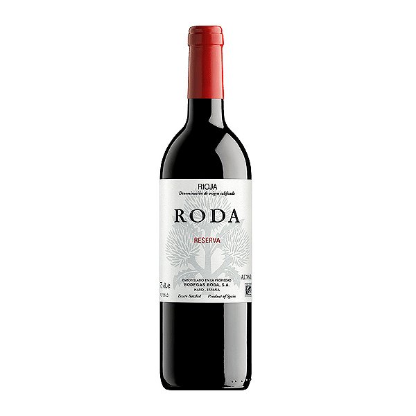 Roda Reserva 2015