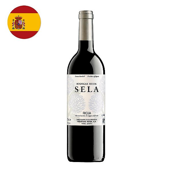 Bodegas Roda Sela 2019