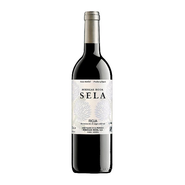 Bodegas Roda Sela 2019