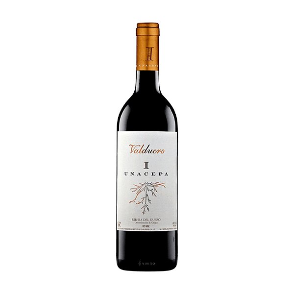 Ribera del Duero Una Cepa I 2018