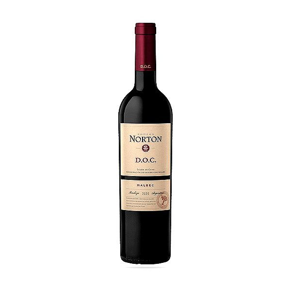 Norton D.O.C. Malbec 2023