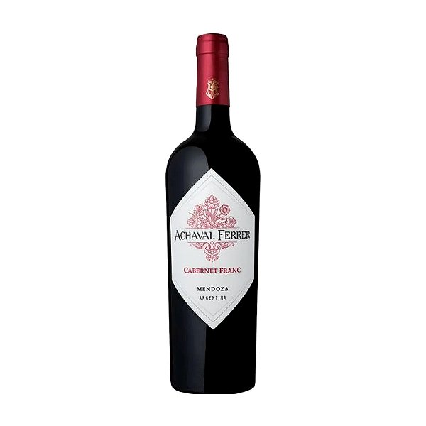 Achaval Ferrer Cabernet Franc 2021