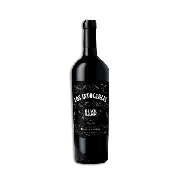 Los Intocables Cabernet Sauvignon 2023