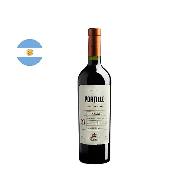 Portillo Malbec 2024
