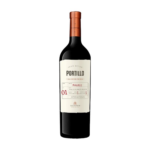 Portillo Malbec 2024