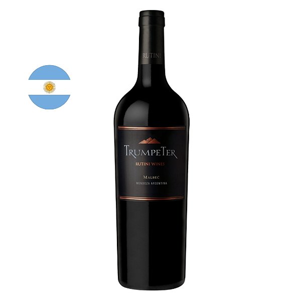 Trumpeter Malbec 2023