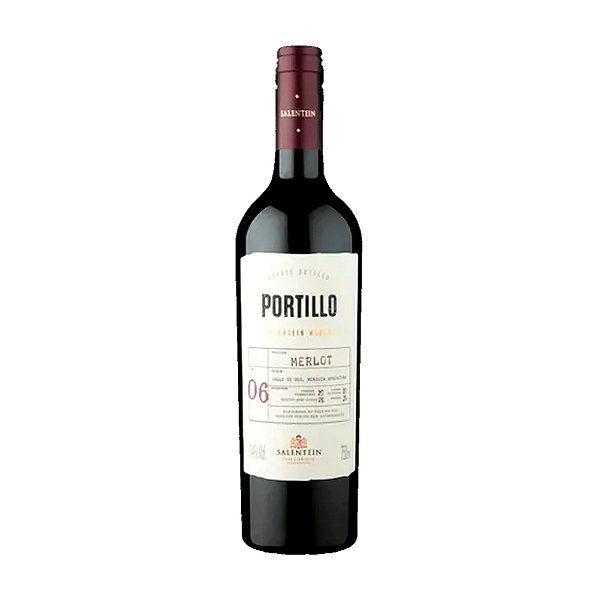 Portillo Merlot 2023
