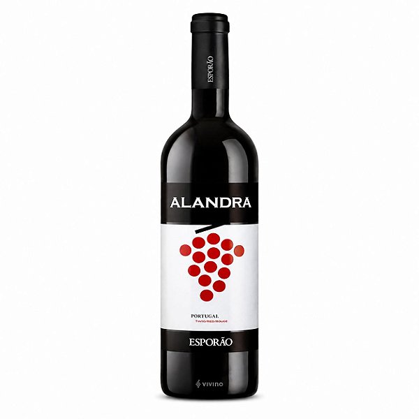Esporão Alandra 2023