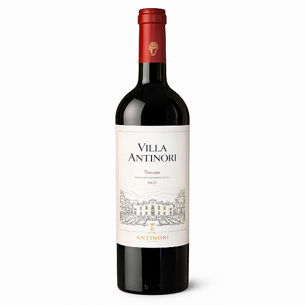 Vila Antinori Toscana 2022