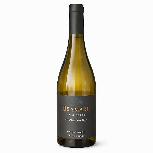 Bramare Viña Cobos Chardonnay 2024