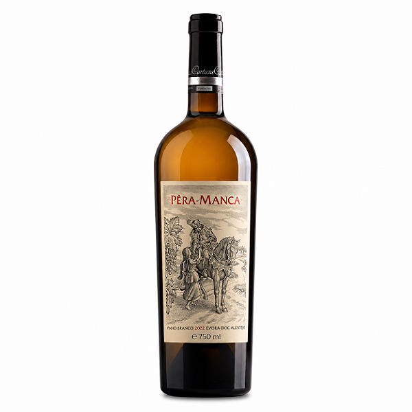 Pêra-Manca Branco 2022