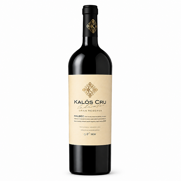 Kalós Cru Gran Reserva 2020