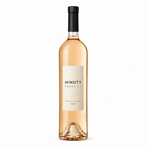 Minuty Prestige Rosé Côtes de Provence 2023