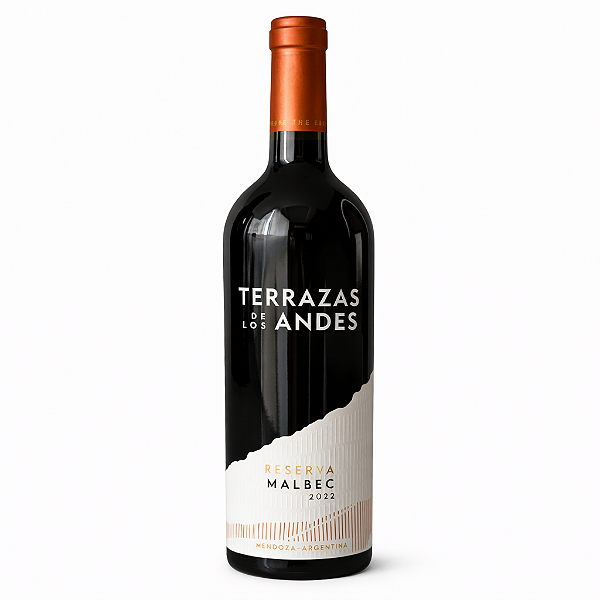 Terrazas De Los Andes Malbec 2022