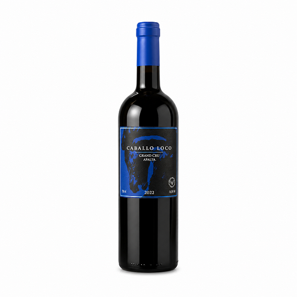 Caballo Loco Gran Cru Apalta 2022