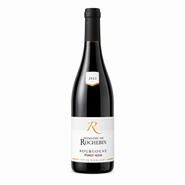 Domaine de Rochebin Bourgogne Pinot Noir 2023
