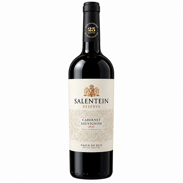 Salentein Reserva Cabernet Sauvignon 2023